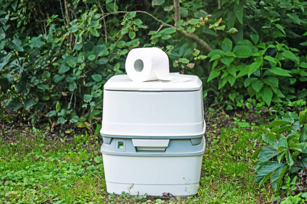 Best High-end porta potty rental  in Camp Wood, TX