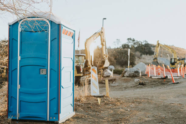 Professional porta potty rental in Camp Wood, TX