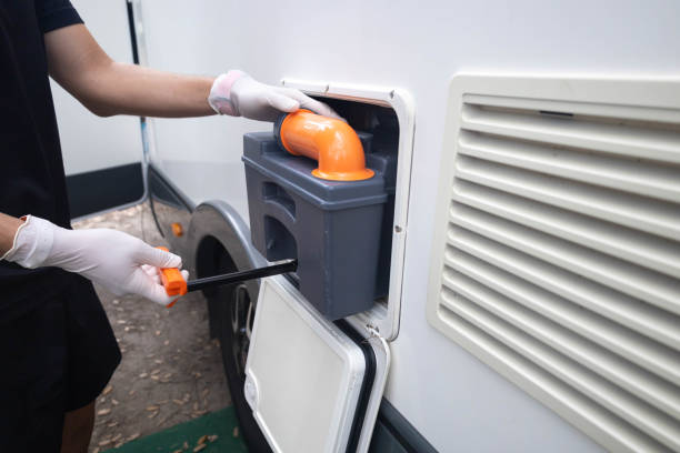 Best Porta potty rental for parties  in Camp Wood, TX
