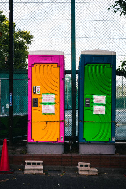Best Long-term porta potty rental  in Camp Wood, TX