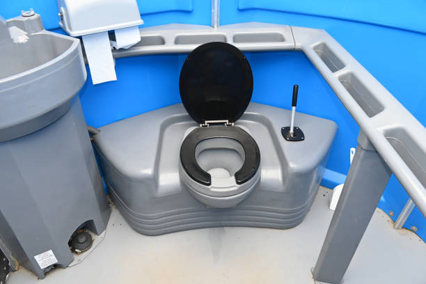 Best Portable toilet rental cost  in Camp Wood, TX