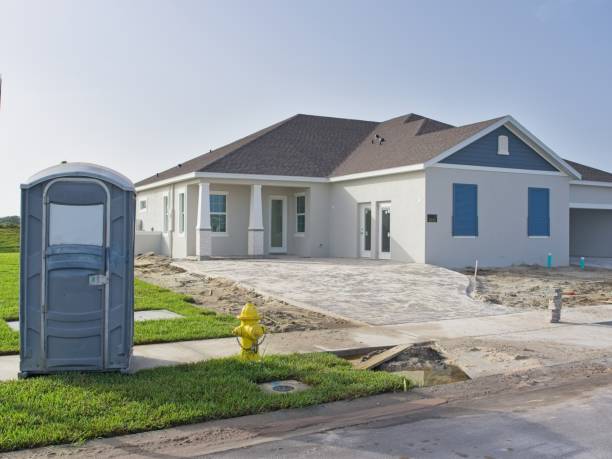 Best Emergency porta potty rental  in Camp Wood, TX