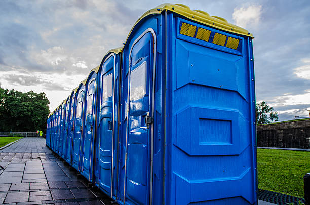Portable Toilet Options We Offer in Camp Wood, TX