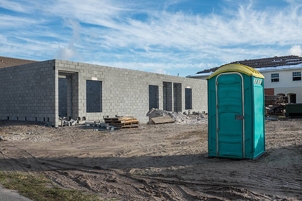 Portable Toilet Options We Offer in Camp Wood, TX
